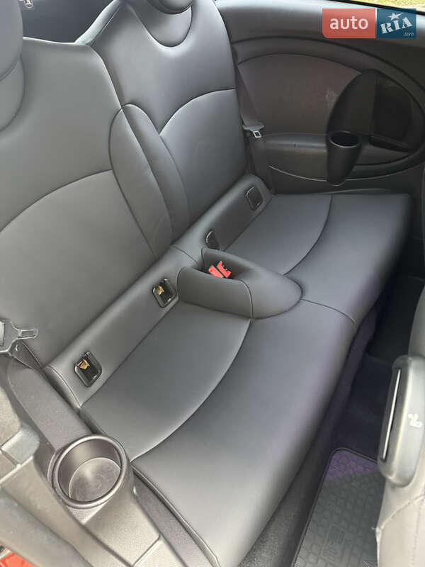 Універсал MINI Clubman 2012 в Києві