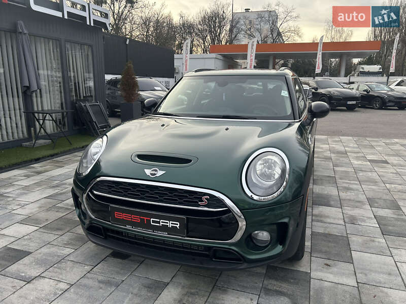 Универсал MINI Clubman 2016 в Виннице