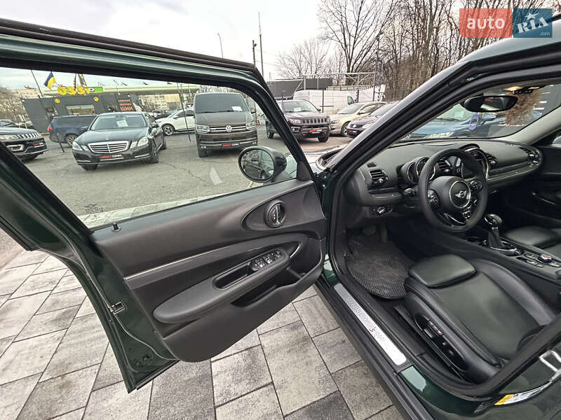 Универсал MINI Clubman 2016 в Виннице