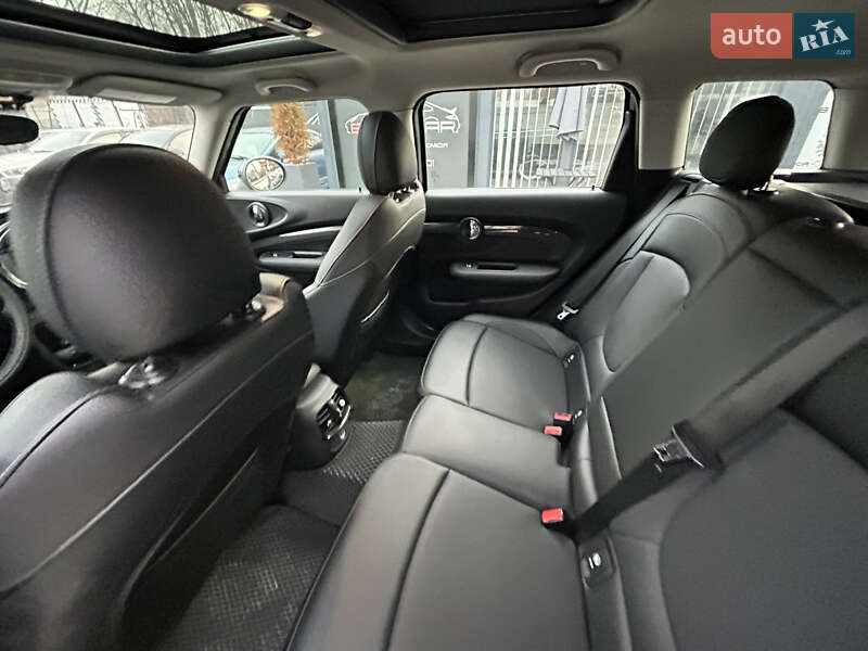 Универсал MINI Clubman 2016 в Виннице