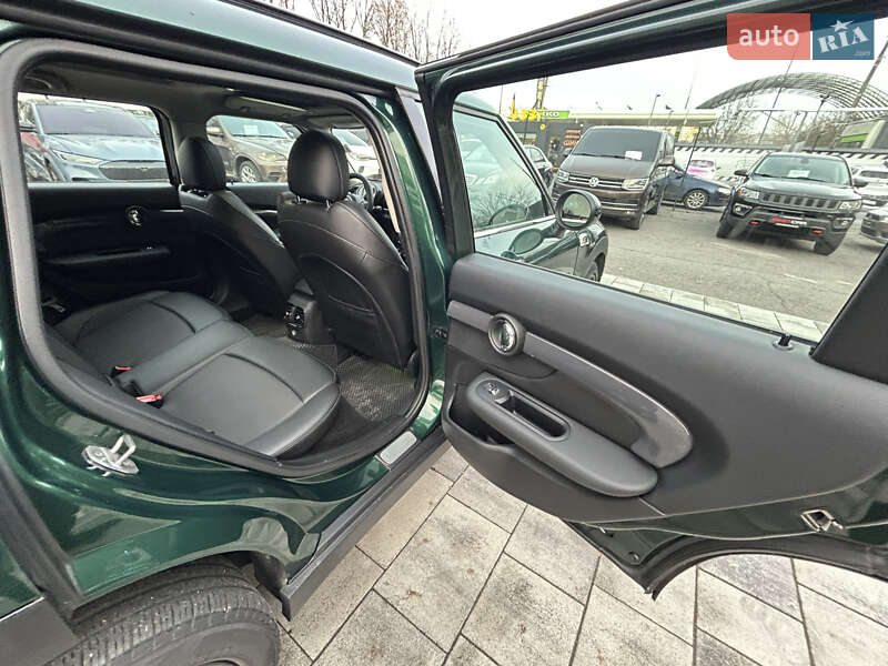 Универсал MINI Clubman 2016 в Виннице