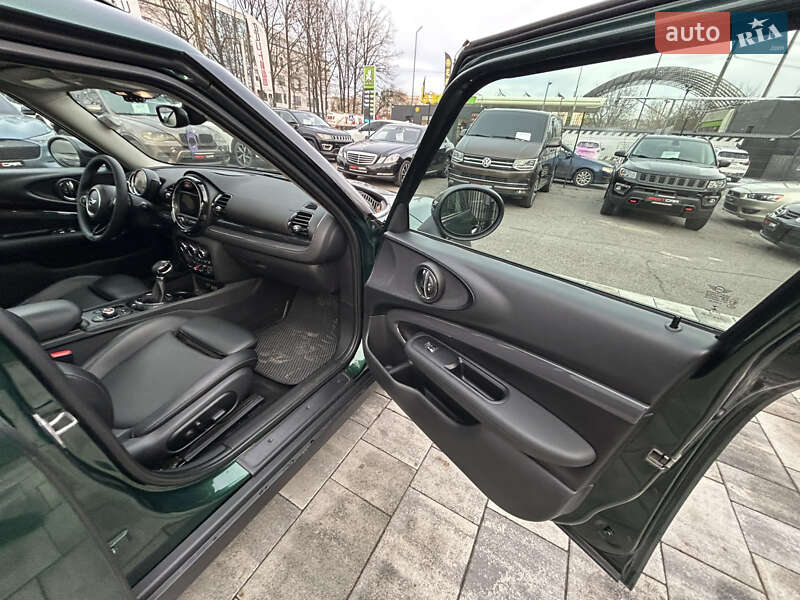 Универсал MINI Clubman 2016 в Виннице