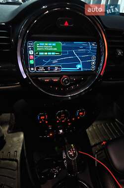 Универсал MINI Clubman 2016 в Киеве