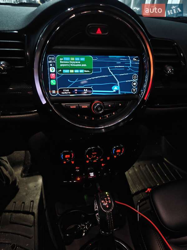 MINI Clubman 2016 MINI Clubman 2016