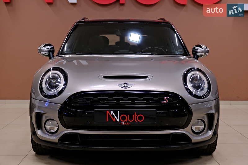 Универсал MINI Clubman 2015 в Одессе