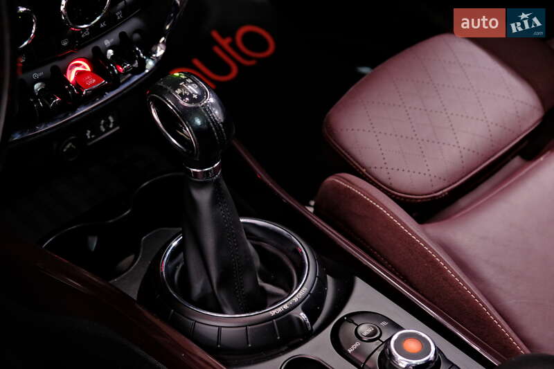 Универсал MINI Clubman 2015 в Одессе