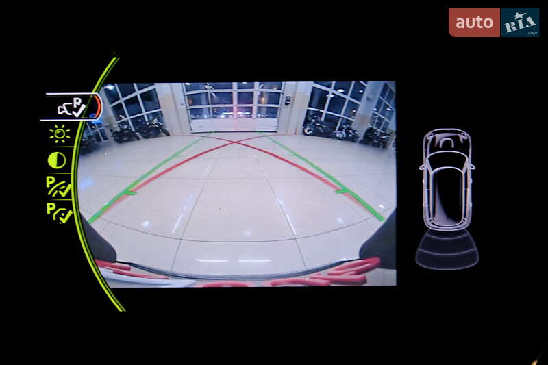 Универсал MINI Clubman 2015 в Одессе