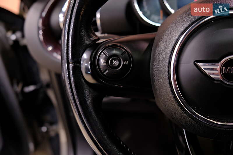 Универсал MINI Clubman 2015 в Одессе