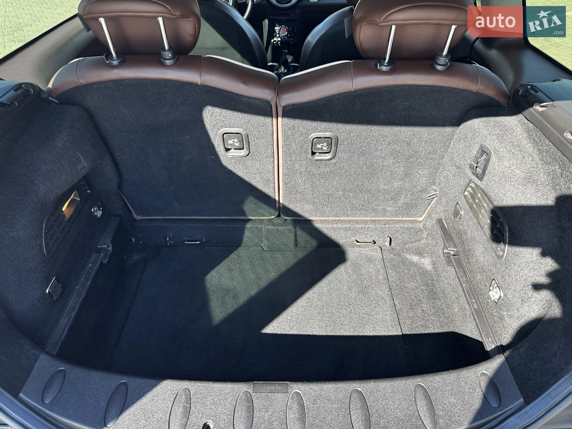 2011 MINI Clubman - мініатюра 11