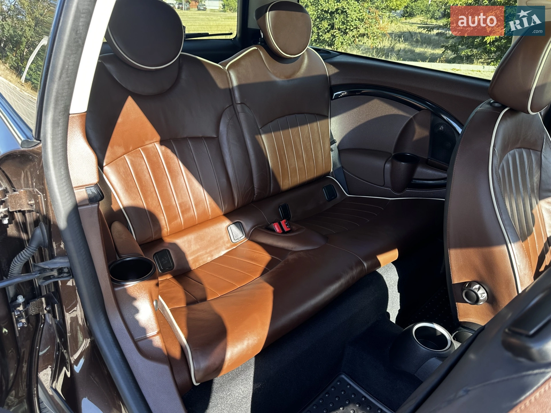 2011 MINI Clubman - мініатюра 13