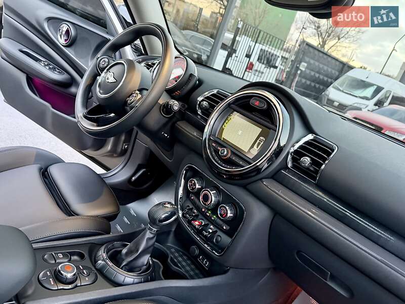 Універсал MINI Clubman 2017 в Києві