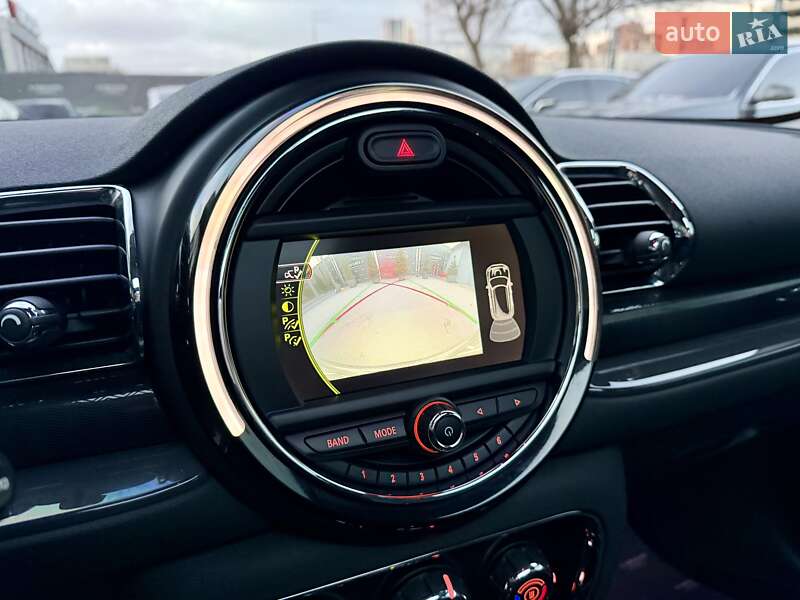 Універсал MINI Clubman 2017 в Києві