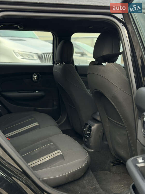 Универсал MINI Clubman 2016 в Черновцах фото 25 Универсал MINI Clubman 2016 в Черновцах