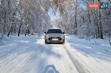 Универсал MINI Clubman 2020 в Киеве