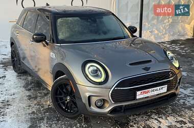 Універсал MINI Clubman 2019 в Києві