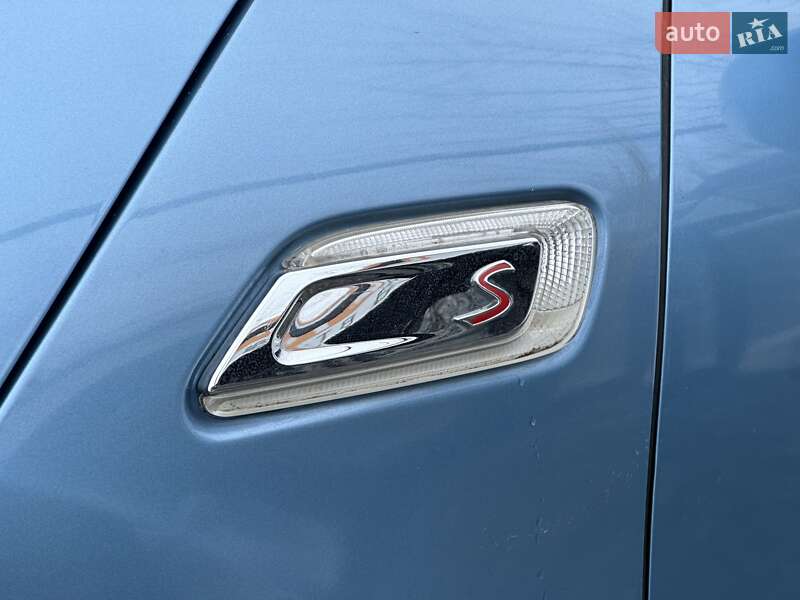 Универсал MINI Clubman 2016 в Киеве