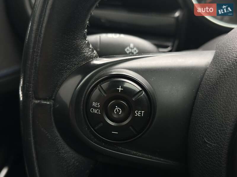 Универсал MINI Clubman 2016 в Киеве