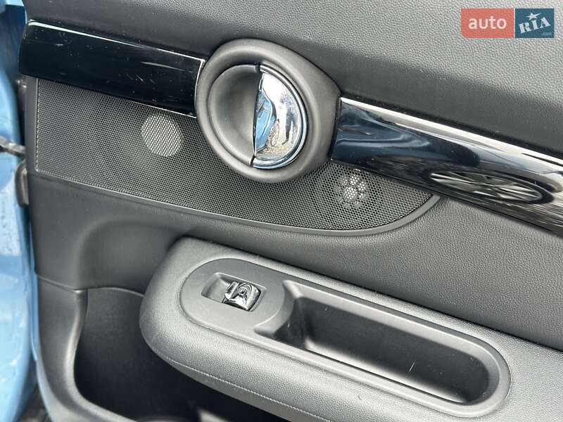 Универсал MINI Clubman 2016 в Киеве