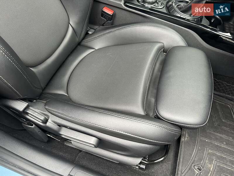 Универсал MINI Clubman 2016 в Киеве