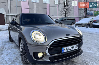 Универсал MINI Clubman 2018 в Киеве