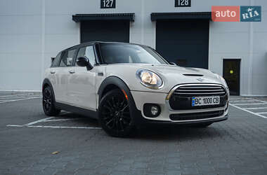 Универсал MINI Clubman 2016 в Львове