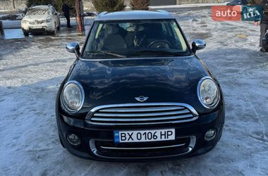 Універсал MINI Clubman 2010 в Городку