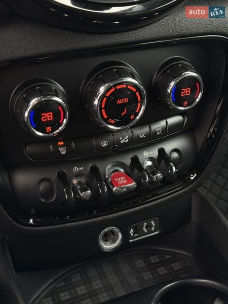 Универсал MINI Clubman 2016 в Сумах