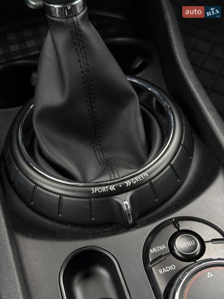 Универсал MINI Clubman 2016 в Сумах