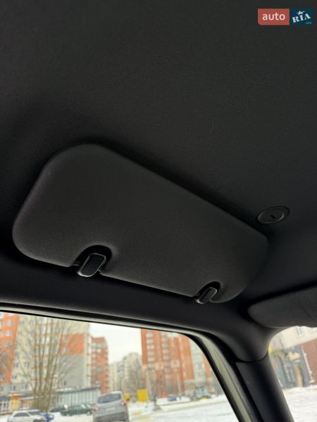 Универсал MINI Clubman 2016 в Сумах