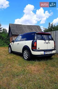 Універсал MINI Clubman 2009 в Конотопі