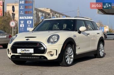 Универсал MINI Clubman 2016 в Одессе