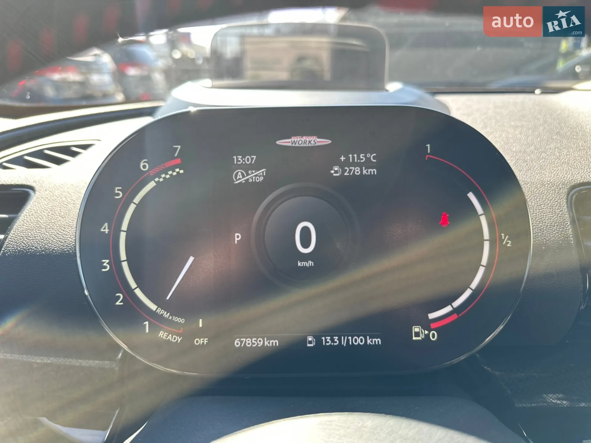 2020 MINI Clubman - мініатюра 32