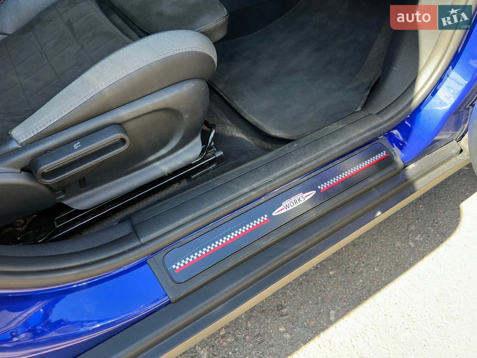 2020 MINI Clubman - мініатюра 45