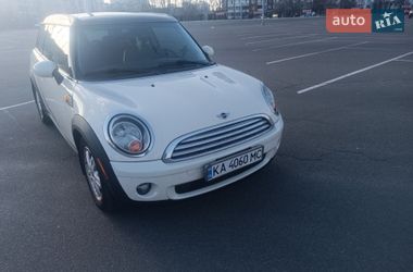 Универсал MINI Clubman 2009 в Киеве