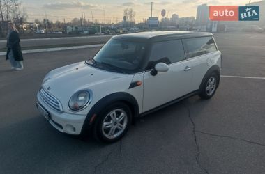 Універсал MINI Clubman 2009 в Києві