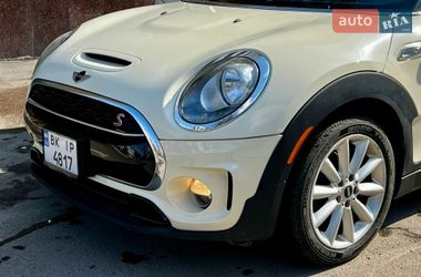 Универсал MINI Clubman 2016 в Ровно