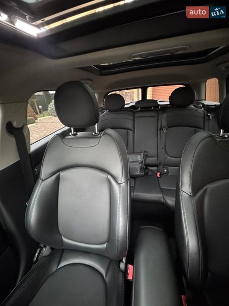 Универсал MINI Clubman 2017 в Ивано-Франковске