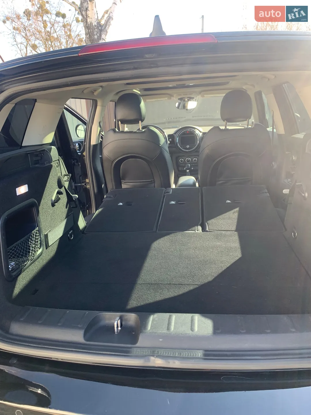 2016 MINI Clubman - мініатюра 19