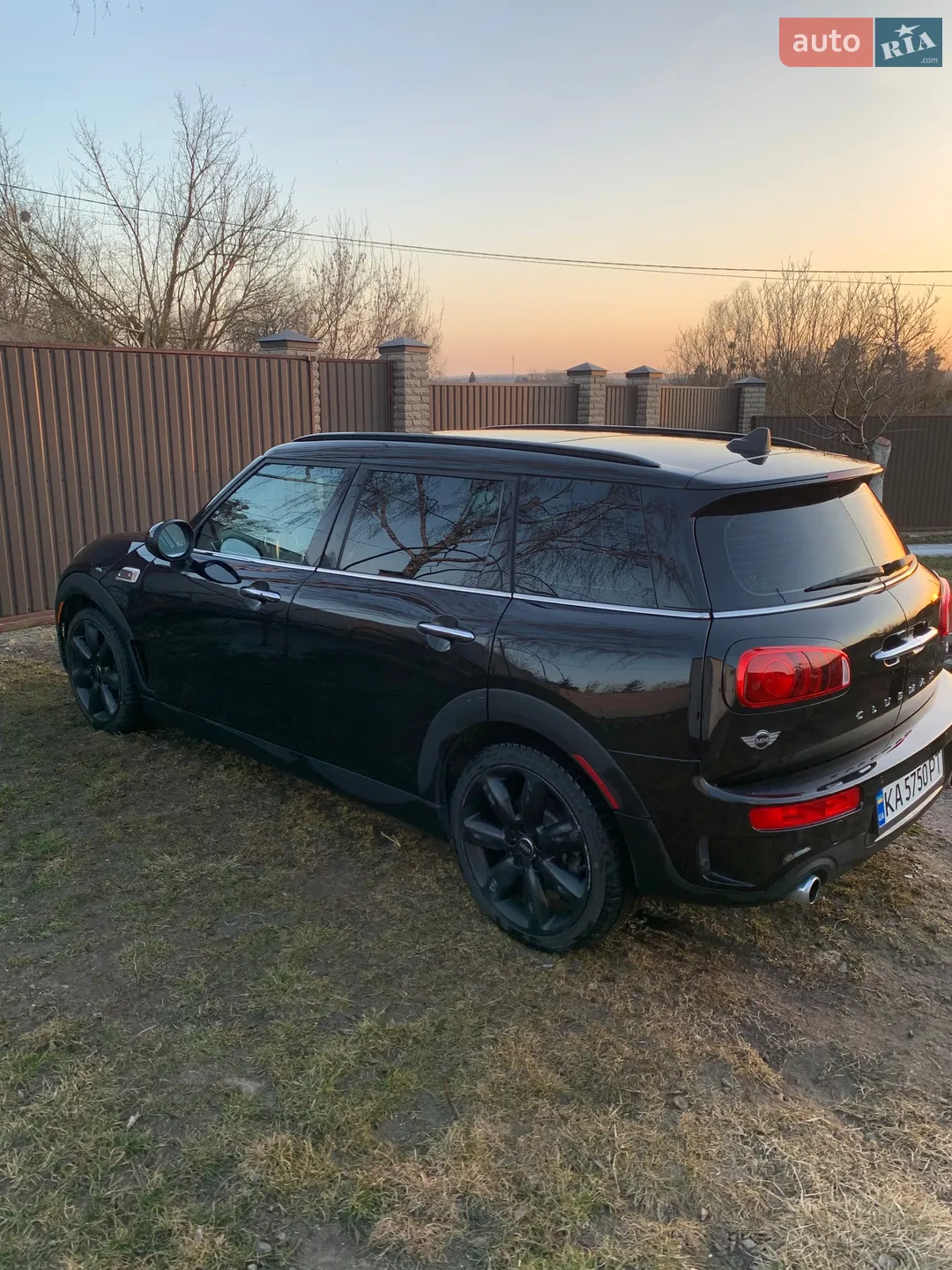 2016 MINI Clubman - мініатюра 28