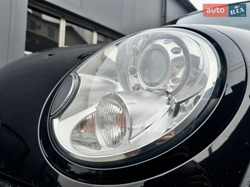 Універсал MINI Clubman 2009 в Львові