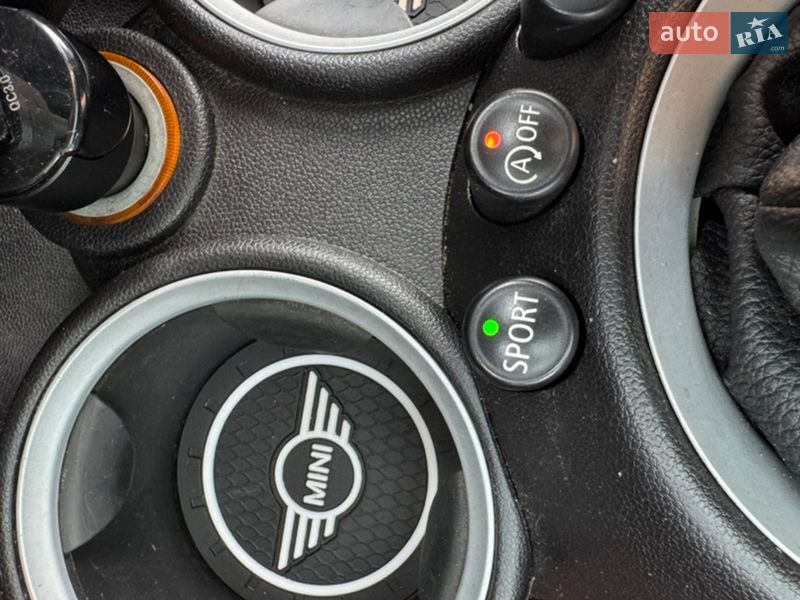 Універсал MINI Clubman 2009 в Львові