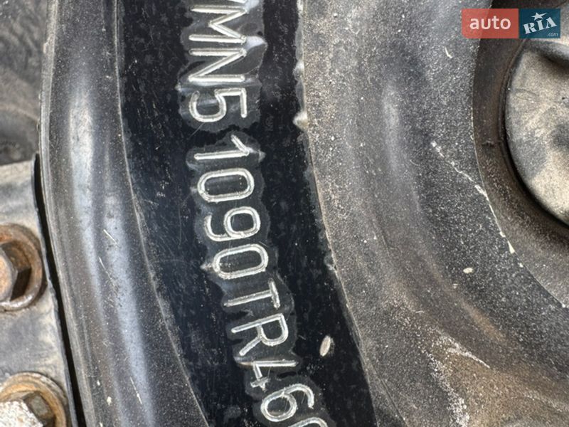 Універсал MINI Clubman 2009 в Львові