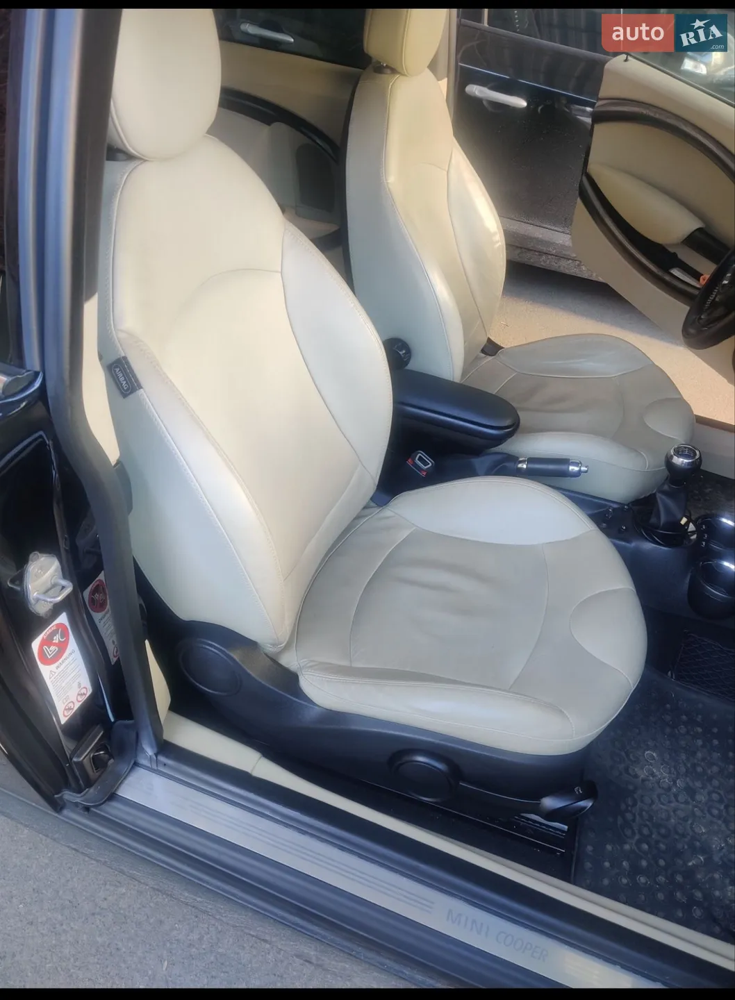 2010 MINI Clubman - мініатюра 14