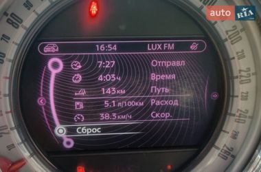 Універсал MINI Clubman 2010 в Києві