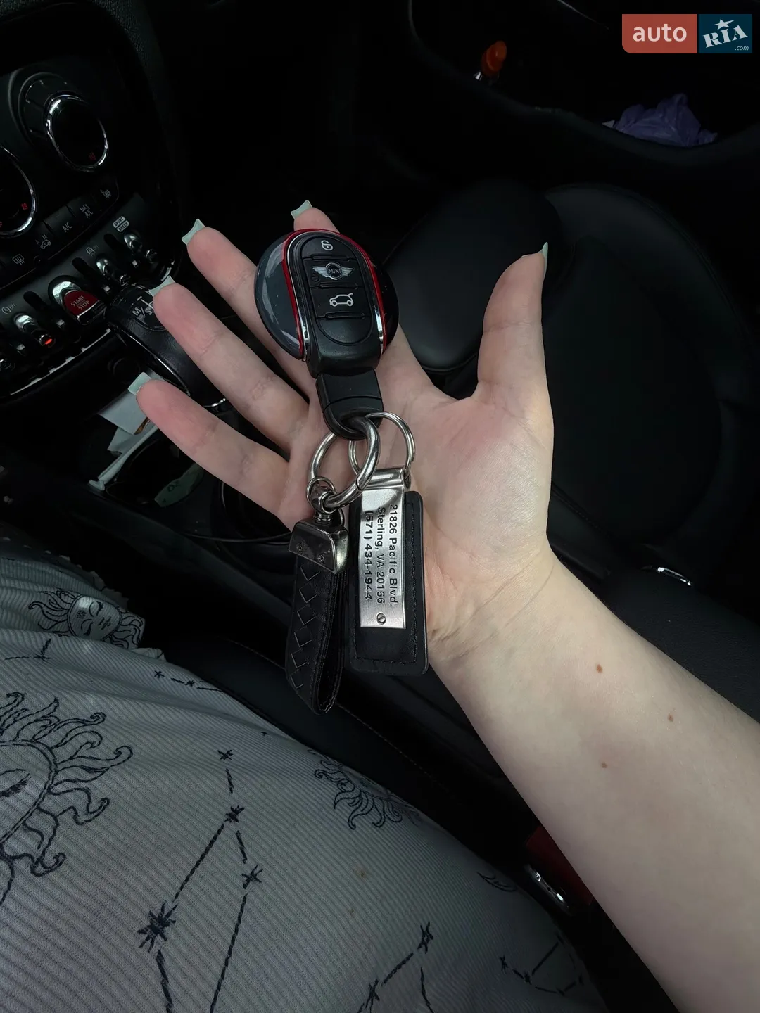 2018 MINI Clubman - мініатюра 19