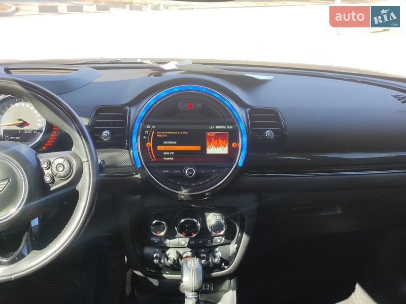 Універсал MINI Clubman 2017 в Львові