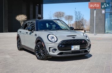 Універсал MINI Clubman 2017 в Києві