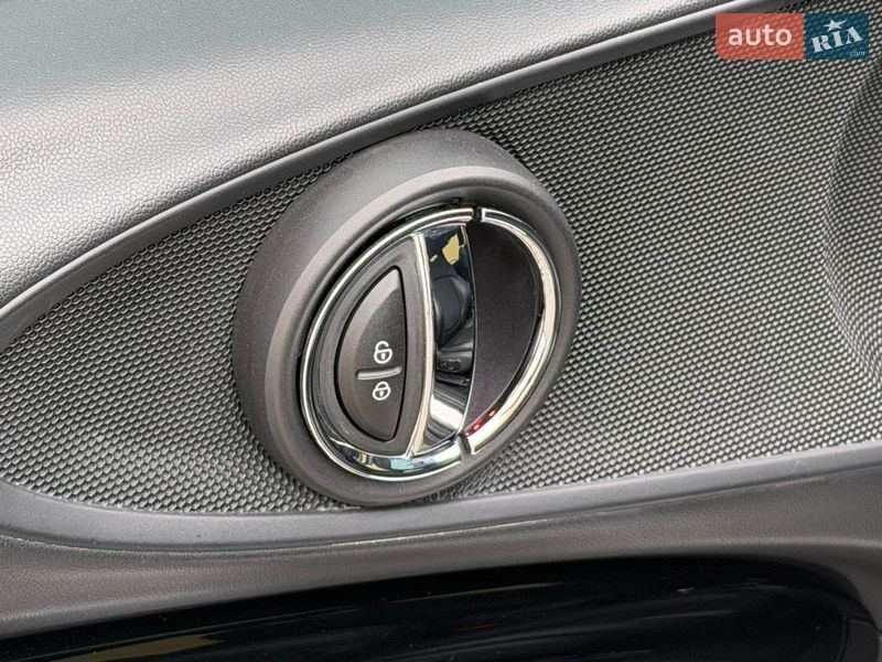 Універсал MINI Clubman 2017 в Рівному