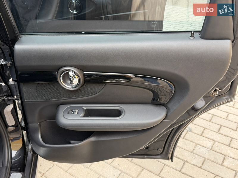 Універсал MINI Clubman 2017 в Рівному