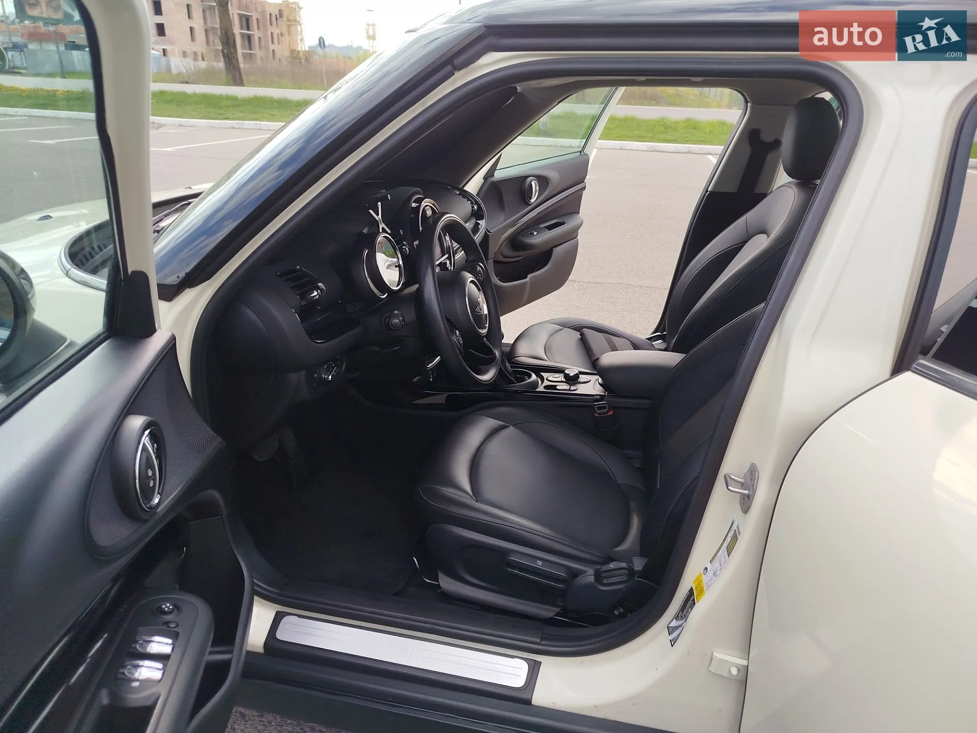 2019 MINI Clubman - мініатюра 17